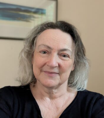 Photo of user Helen Gibson